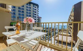 Malagasuite Living Coast Fuengirola
