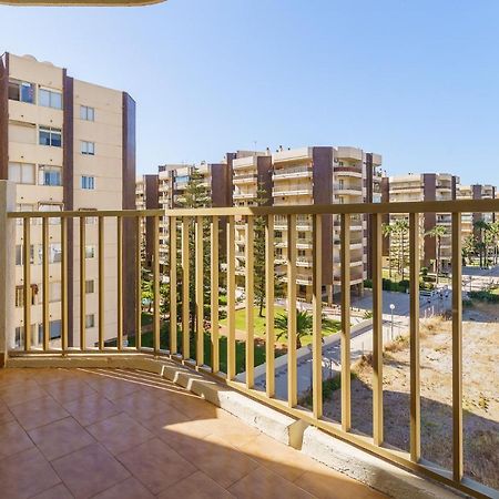 Malagasuite Living Coast Fuengirola Exterior foto