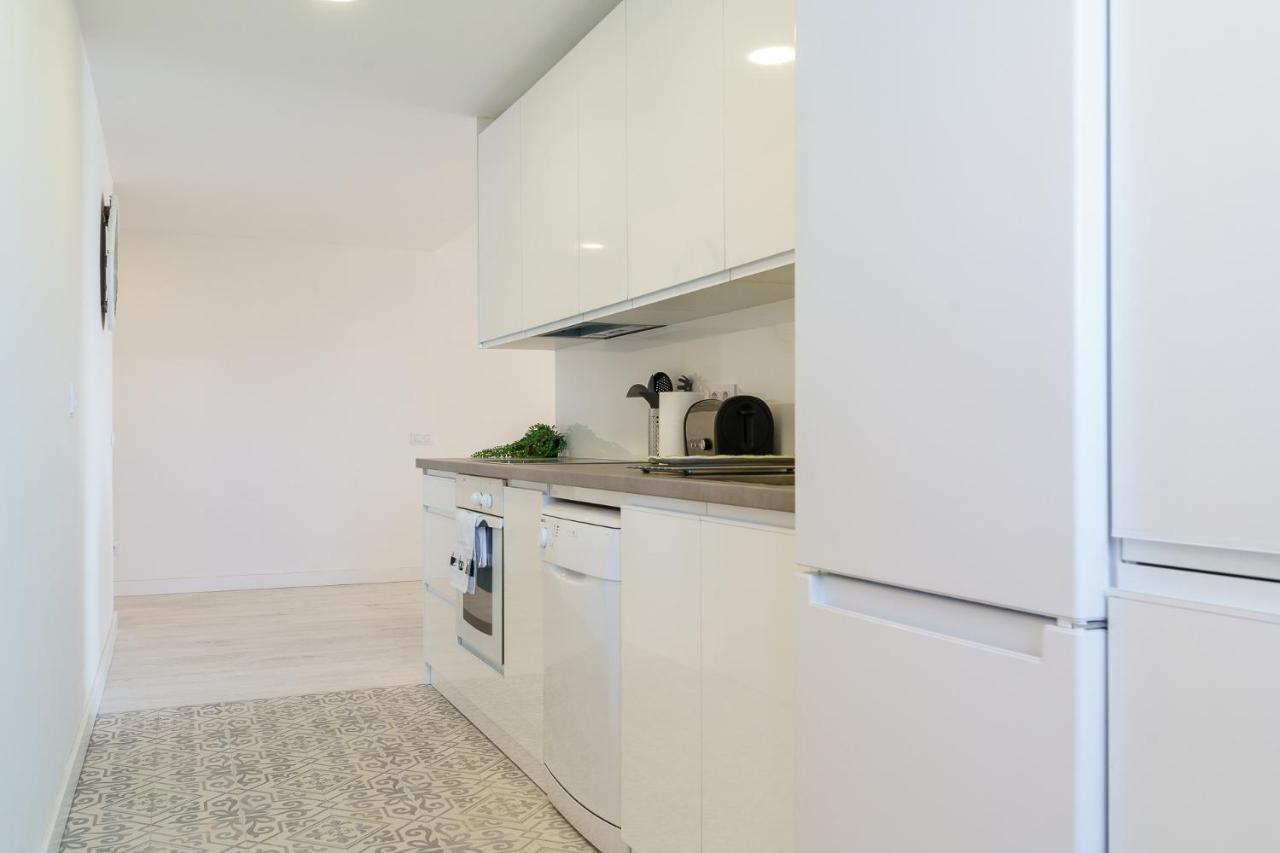 Malagasuite Living Coast Fuengirola Exterior foto