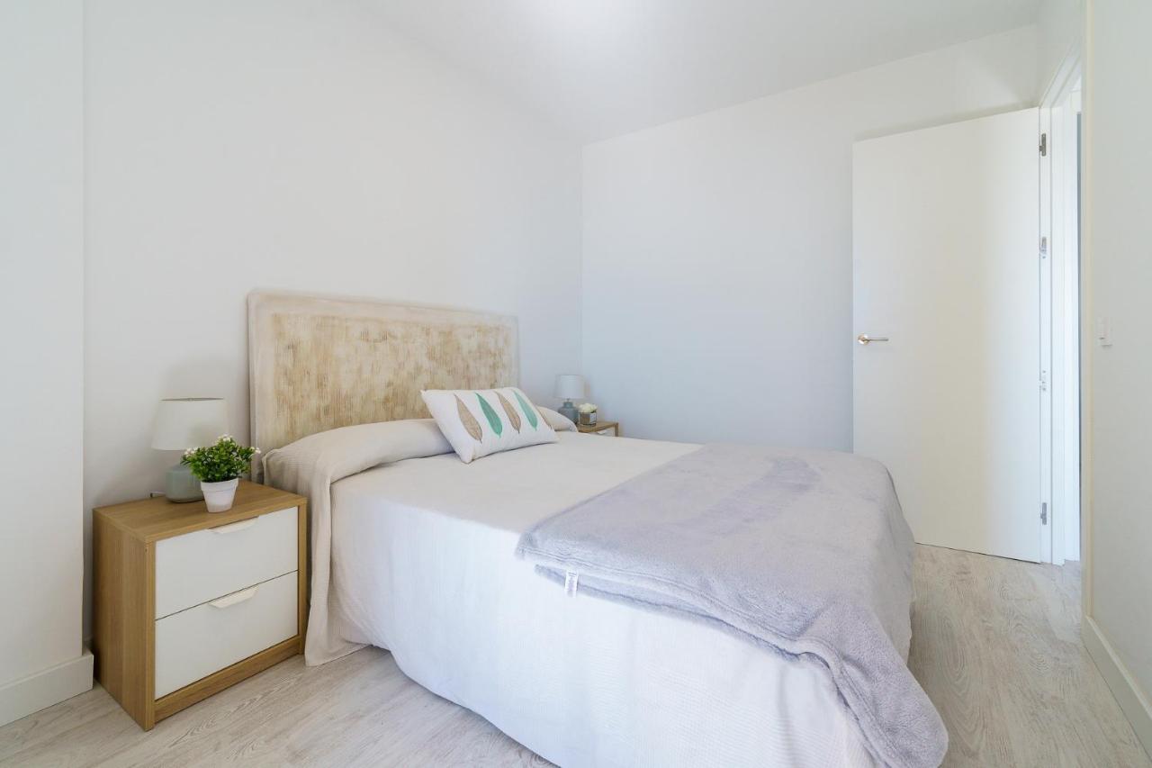 Malagasuite Living Coast Fuengirola Exterior foto