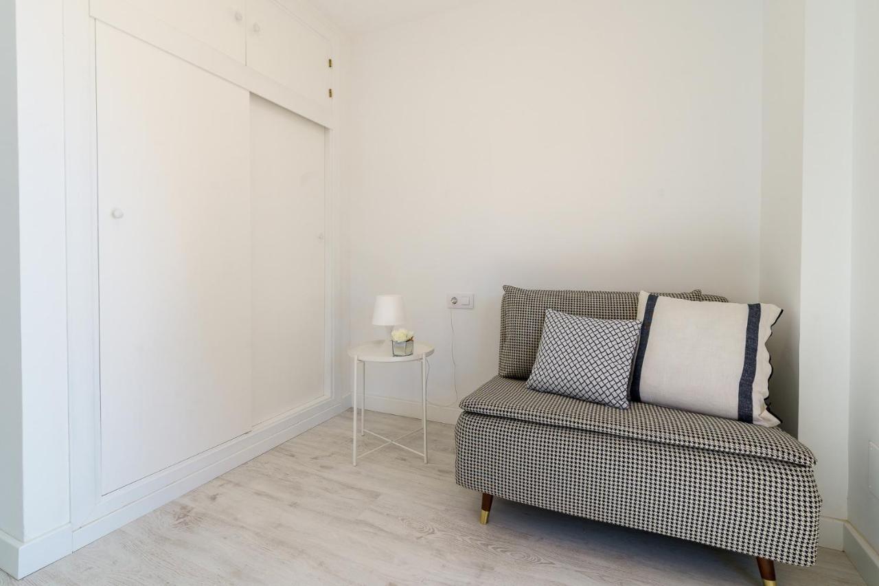 Malagasuite Living Coast Fuengirola Exterior foto